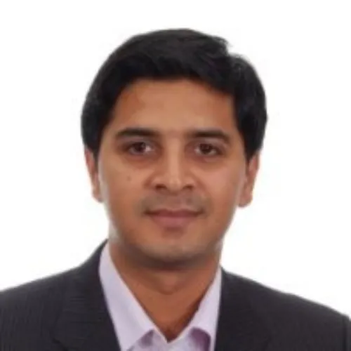 Navaneetharangan Chakravarthy